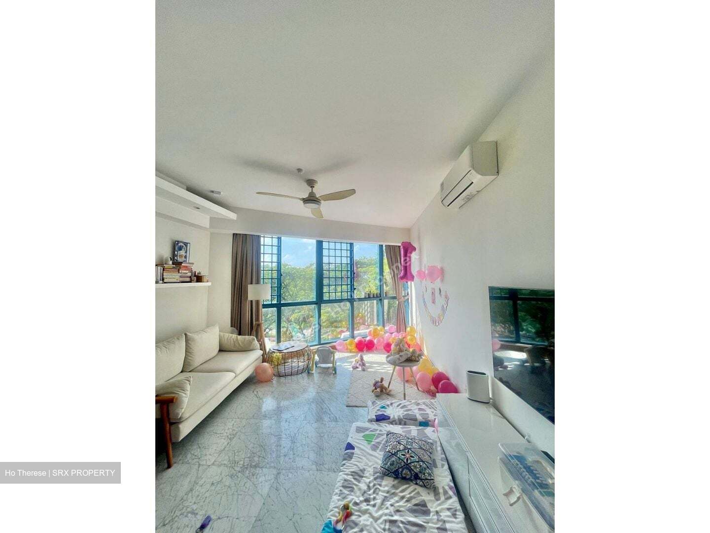 Water Place (D15), Condominium #557627631